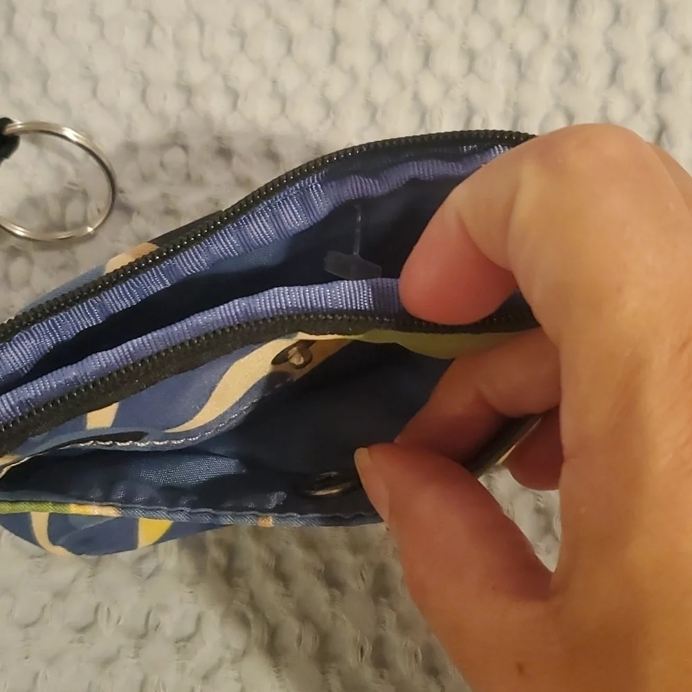 FRANCO Sarto Coin Purse